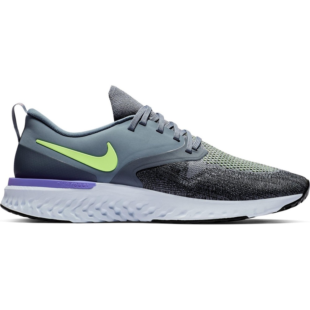 Nike Odyssey react flyknit 2